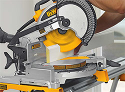 Dewalt DW 713 2 מטר