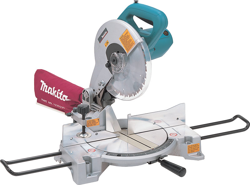 Makita LS 1040 F