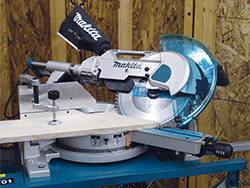 Makita LS 1216 2m