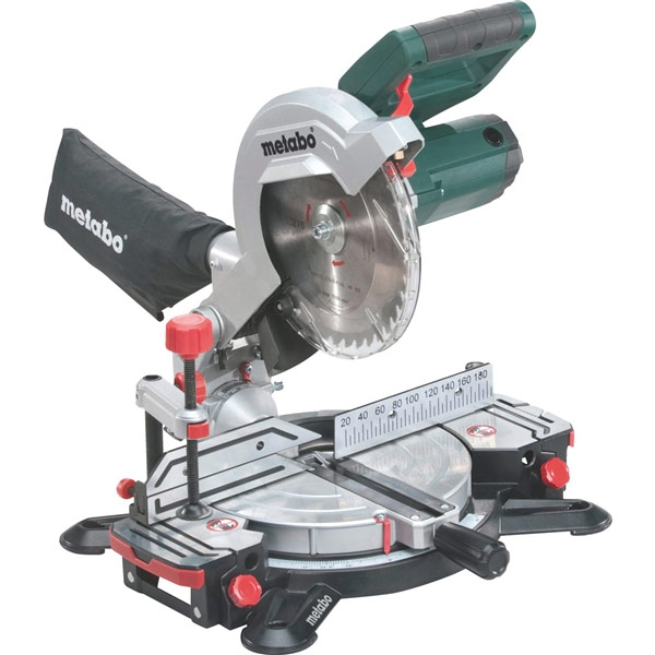 Metabo KS 216 מ 'Lasercut