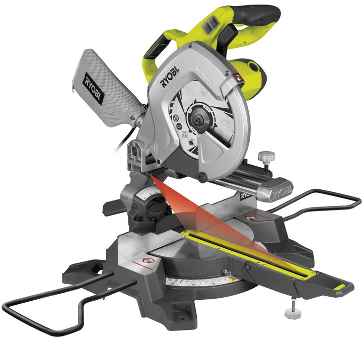 Ryobi EMS254L