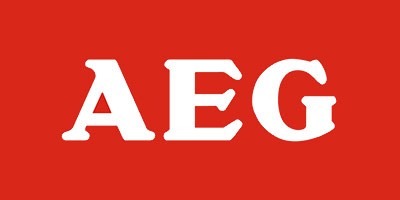 شعار aeg