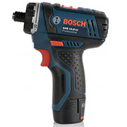 bosch gsr 10 8 ม