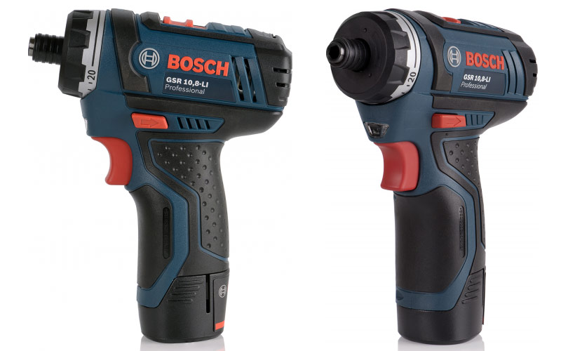 bosch gsr 10 8