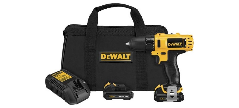 dewalt dcd 710s