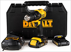 dewalt dcd 780 c2 1 ม