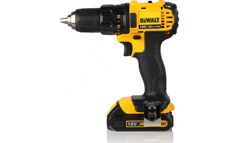 dewalt dcd 780 c2