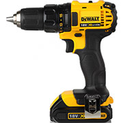 dewalt dcd 780 c2m