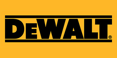 โลโก้ dewalt