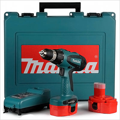 Makita 634 dwae 2m