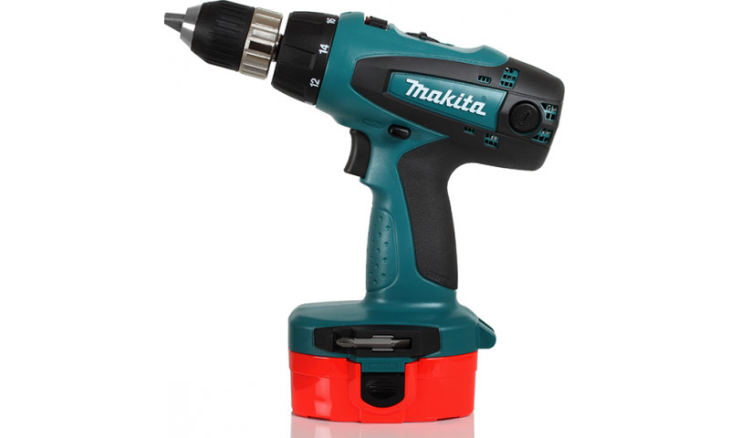 Makita 634 Dwae