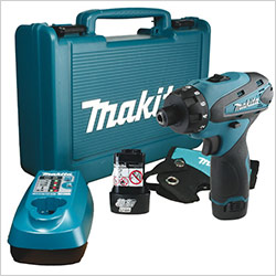 Makita df 030 dwe 1m