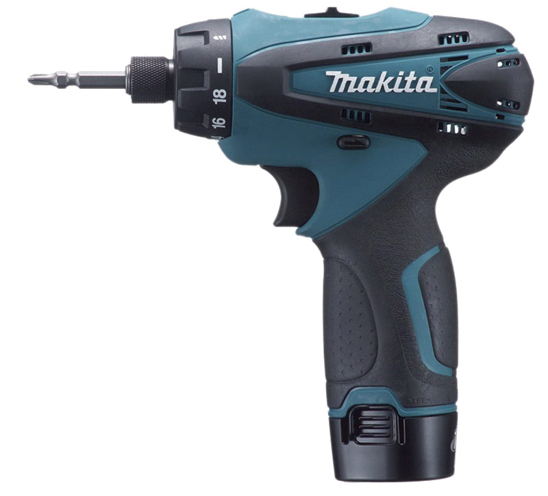 Makita df 030 dwe