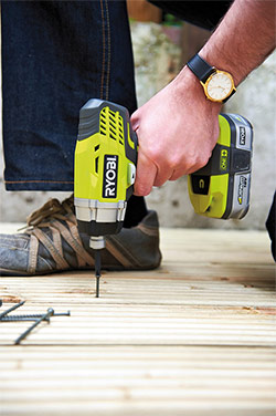 ryobi kurtulmak 1801m 1m