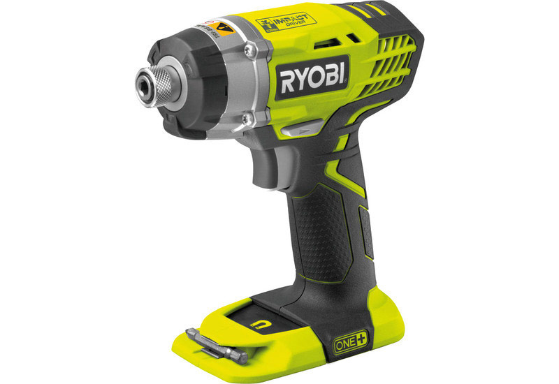 ryobi bevrijd 1801m