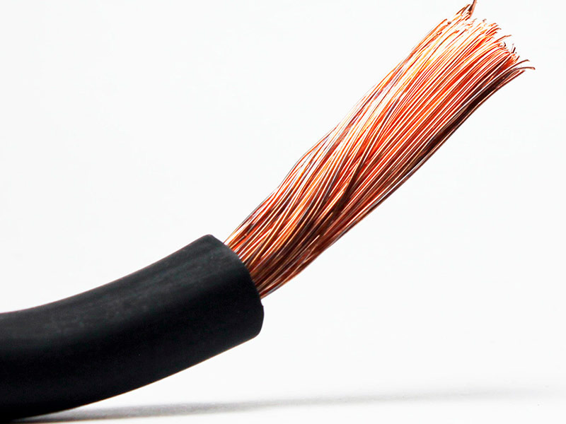 KG-HL welding cable