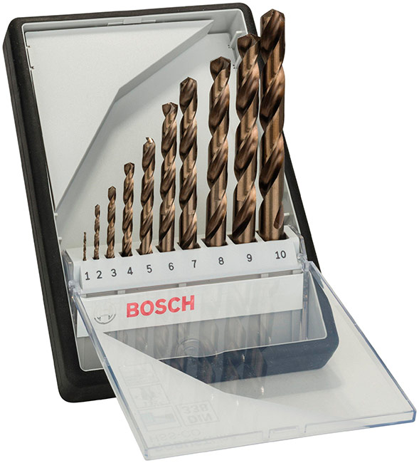 Bosch Robust Line 10 sht