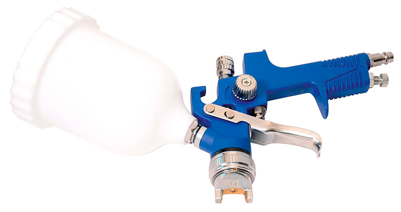 HVLP Spray Gun