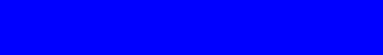 Blaue Farbe