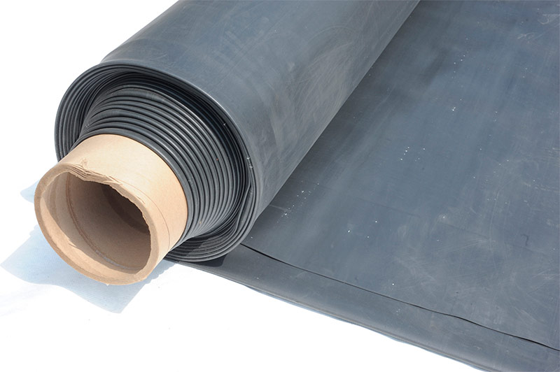 Membrane EPDM