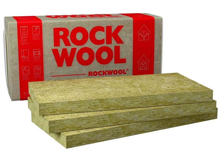 Rockwool