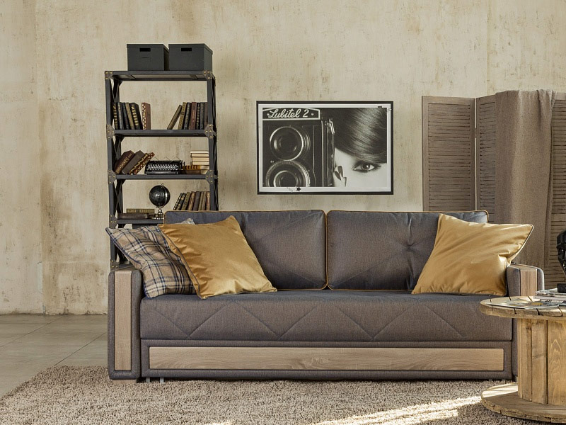 Katil sofa Anderssen Benedict