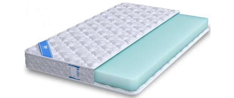 Matelas sans ressorts