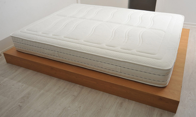 Comment choisir un matelas pour un lit double