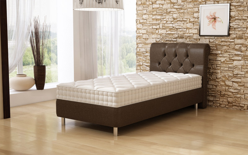 Cama individual