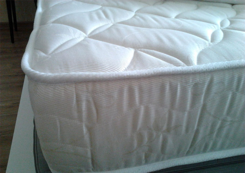 Hauteur matelas