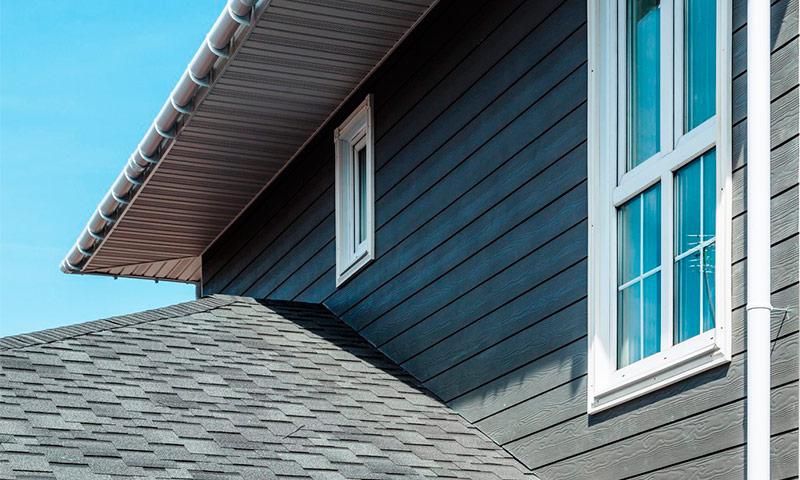 House siding - which is better to choose