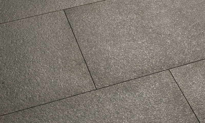 Structural Porcelain Tile