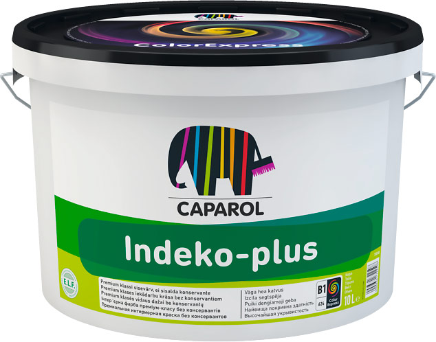 Peinture caparol