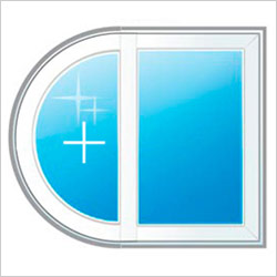 Composite window