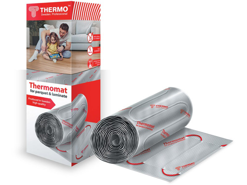  Thermomat LP