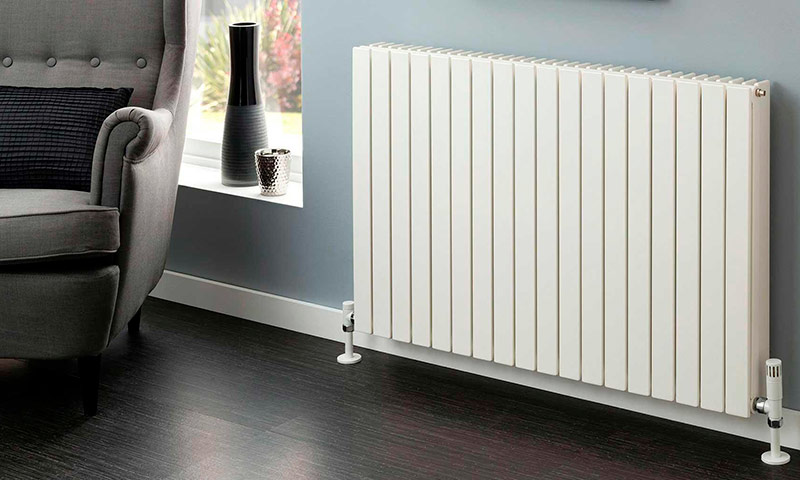 Apa radiator pemanasan untuk dipilih untuk sebuah apartmen