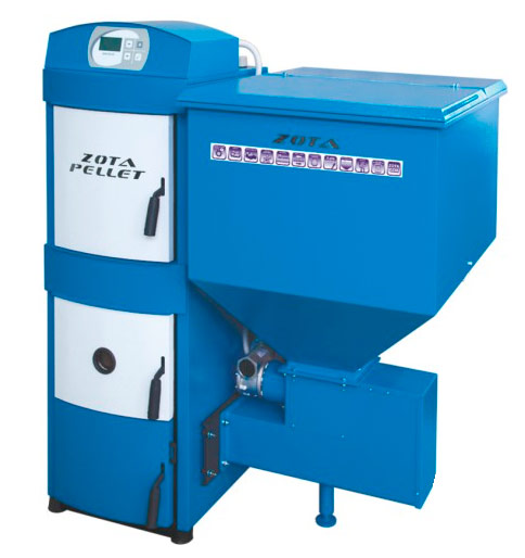 Zota 15S Pellet 1