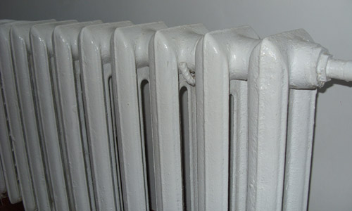 Cast Iron Heating Radiators