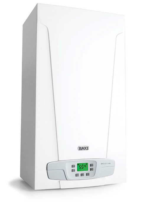 Baxi ec quattro