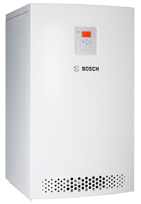 Bosch GAZ 2500 F