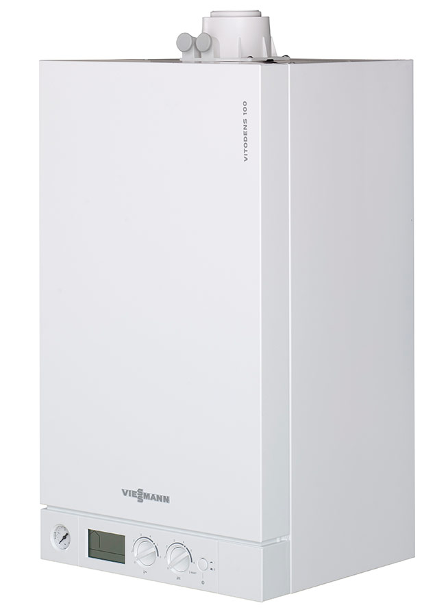 Viessmann Vitodens 100 W