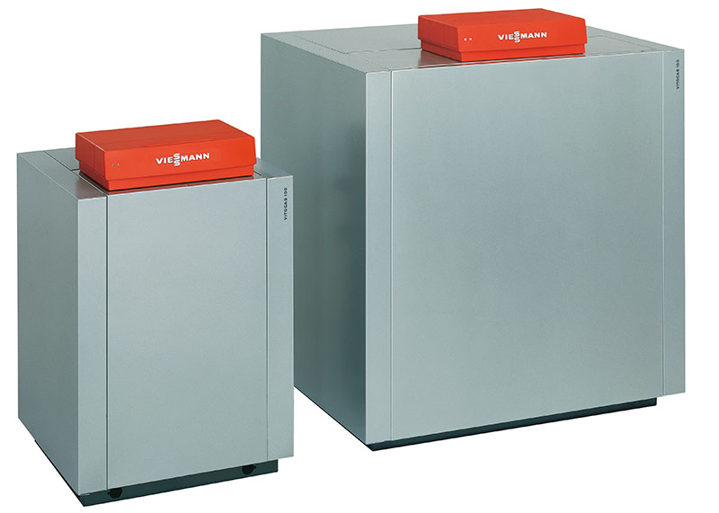 Viessmann Vitogas 100 F