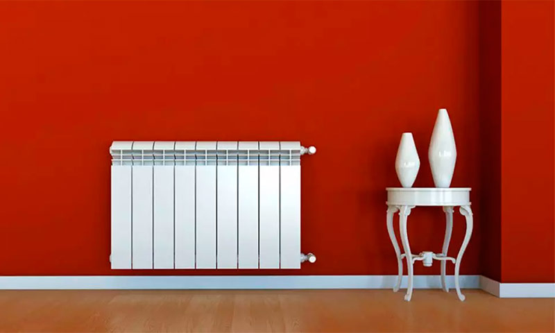 Top aluminum radiators rating