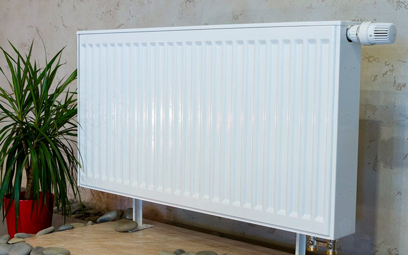 Buderus Logatrend VK-Profi 22 Series Radiator