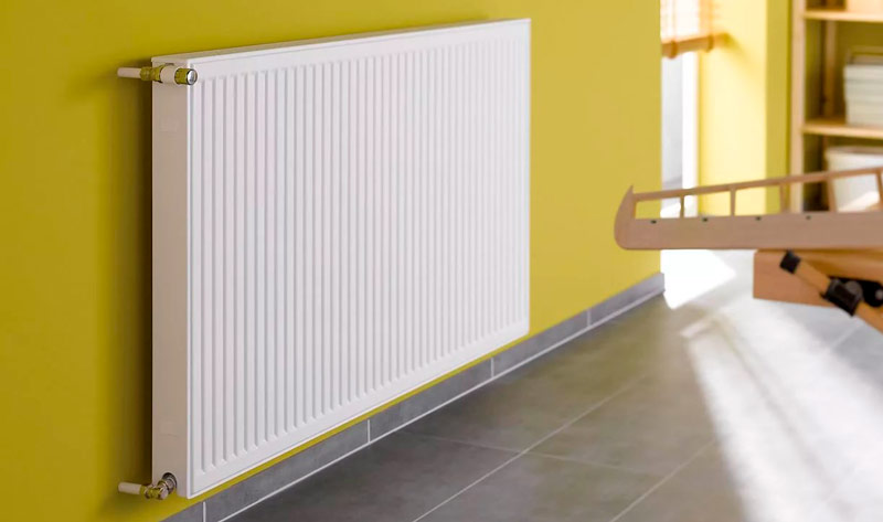 Kermi Radiator Series FKO 22