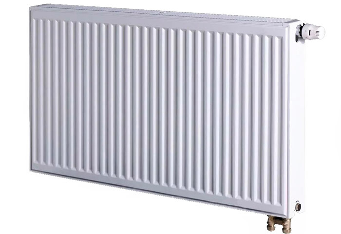 Siri Kermi FKV 22 Radiator