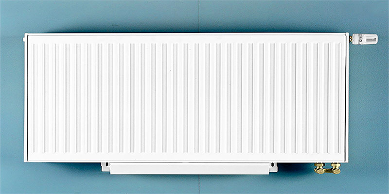 Σειρά Purmo Compact C22 Radiator