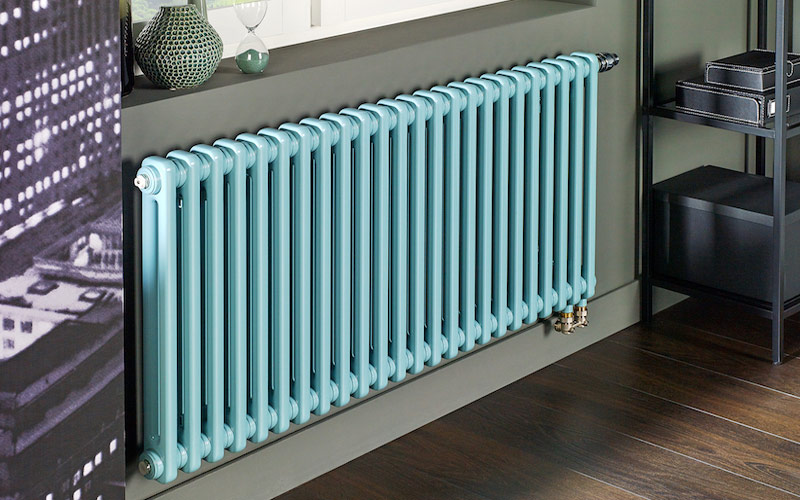 Purmo LaserLine 2180 Series Radiator