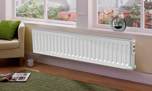 10 best models of steel panel and tubular radiators