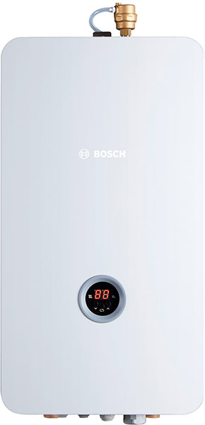 Bosch Tronic Isı 3500 9 UA